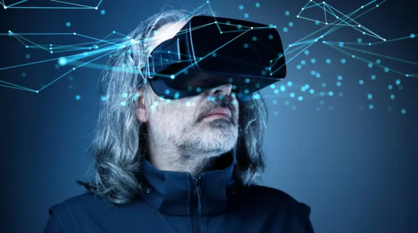 沉浸式虛擬環(huán)境與多感官體驗的辨析與發(fā)展趨勢